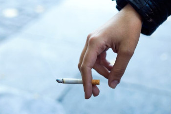 Фотография к новости: В Казахстане стало больше курильщиков