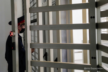 Фотография к новости: Более 100 квартирных воров задержали в Казахстане за месяц