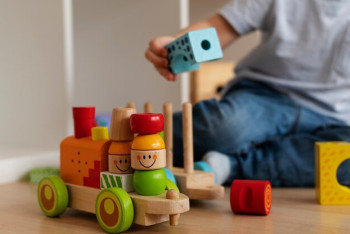 Фотография к новости: Единая база учета очередности в детсады запущена в двух городах Казахстана