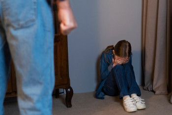 Фотография к новости: Школьников задержали за изнасилование девочки в Астане - глава МВД