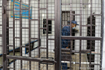 Фотография к новости: Восемь преступников из Казахстана задержаны в Турции за месяц