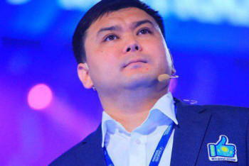 Фотография к новости: Мы должны противостоять тому, чтобы Казахстан превращали в полигон для информационных атак - политолог