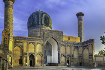 Фотография к новости: Казахстанцы смогут находиться до 30 дней без регистрации в Узбекистане