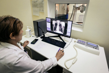 Фотография к новости: Тупиковый путь – экономист о повышении ставки ОСМС в пять раз