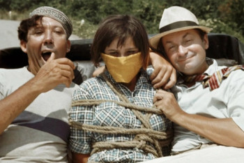 Фотография к новости: Дело о "краже" невесты расследуют в Шымкенте