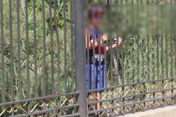 Фотография к новости: Третий год не могут найти виновных в смерти школьника от удара током в Актау