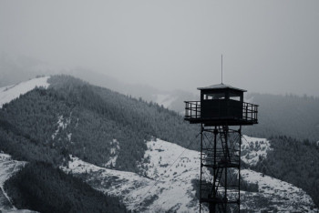 Фотография к новости: 13 иностранцев задержали за незаконное пересечение границы Казахстана