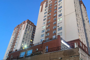 Фотография к новости: Почти 300 миллионов тенге оказались должны жители столичного ЖК акимату Астаны