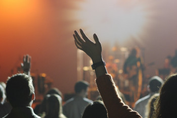 Фотография к новости: Рок-фестиваль "Нашествие" вновь отменили в России