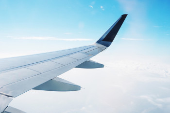 Фотография к новости: Когда запустят прямой авиарейс между Казахстаном и США