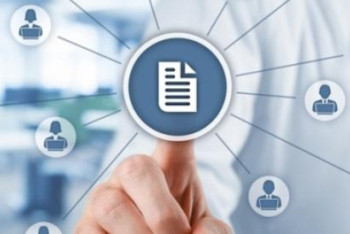 Фотография к новости: Расширять структуры службы единого окна рекомендовали Казахстану