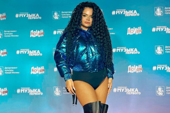 Фотография к новости: "Похожий на Чикатило" мужчина пытался похитить певицу Бьянку