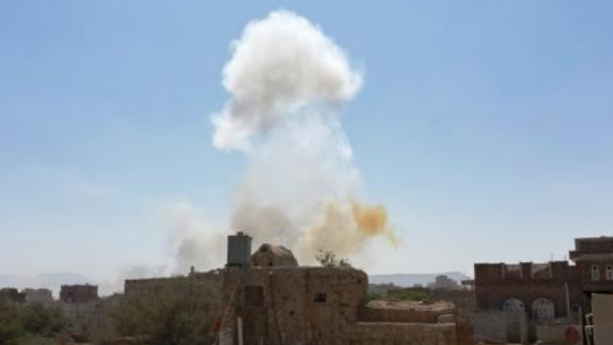  AP Photo/ Hani Mohammed