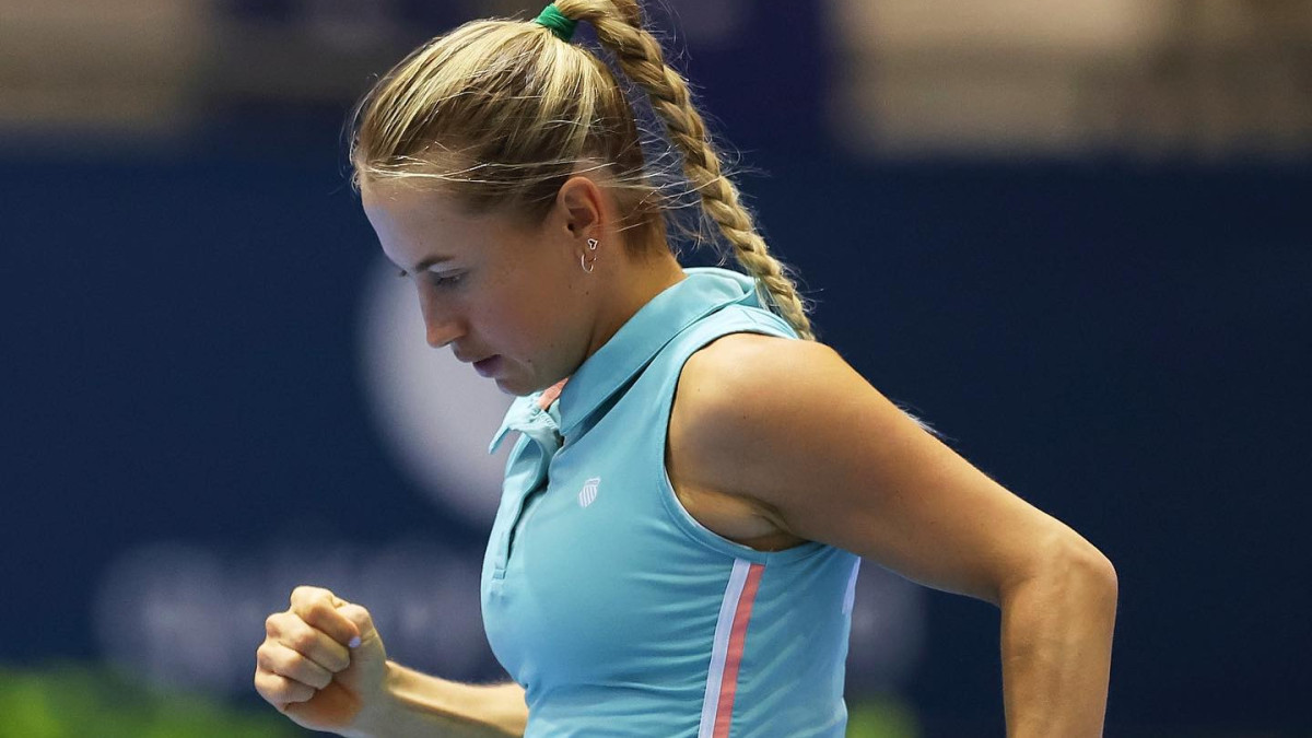  nstagram.com/yulia_putintseva