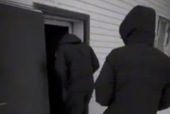 Фотография к новости: 14 преступников удалось поймать благодаря рейдам по рынкам, хостелам и общежитиям Астаны