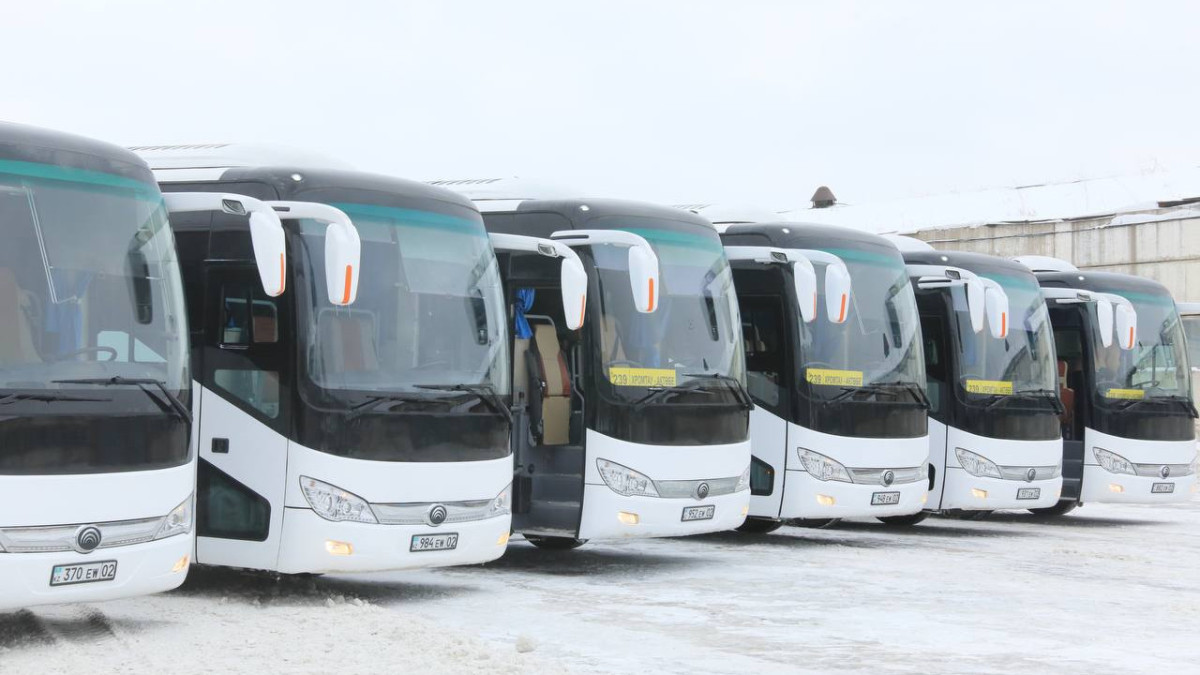  Акимат Актюбинской области