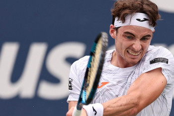 Фотография к новости: Победа Скатова в Аргентине: казахстанца поддержал фанклуб Димаша Кудайбергена