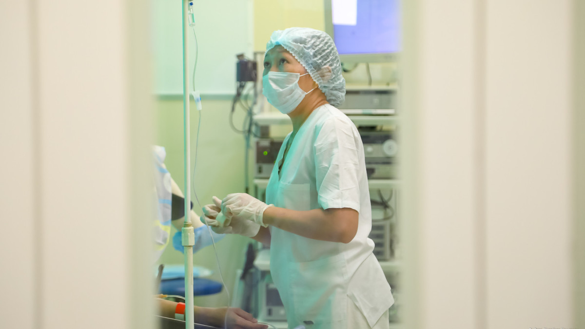  BaigeNews.kz / иллюстративное фото