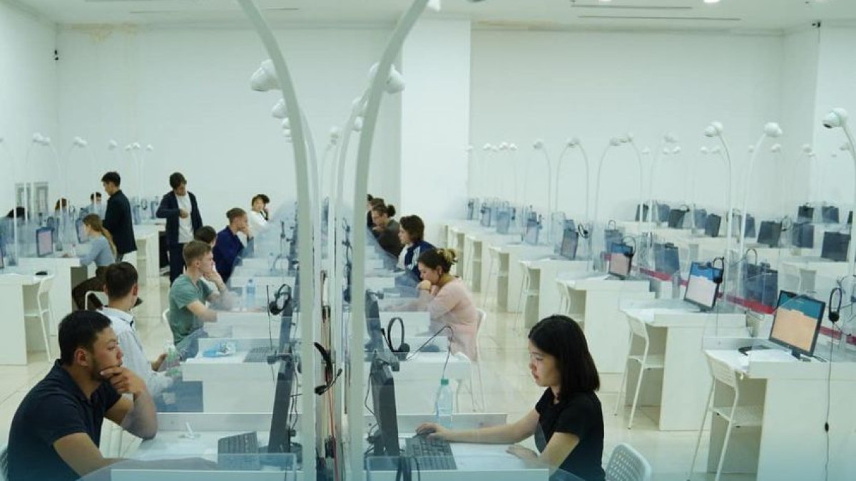  Миннауки и высшего образования РК