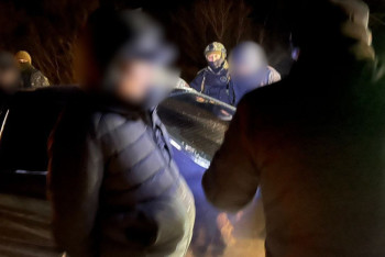 Фотография к новости: Почти килограмм гашиша изъяли в Кокшетау