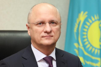 Фотография к новости: Роман Скляр назначен исполняющим обязанности премьер-министра РК