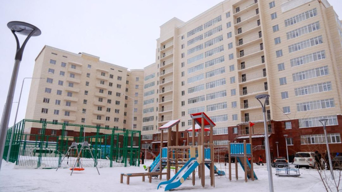  акимат Астаны