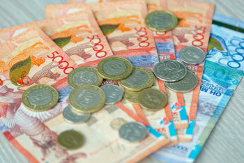 Фотография к новости: Педагоги ЗКО недополучили более 250 млн тенге