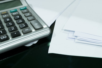 Фотография к новости: Единый срок для представления декларации объявили в Казахстане