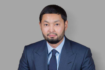 Фотография к новости: Кенес Ракишев покинул пост президента Казахстанской федерации бокса