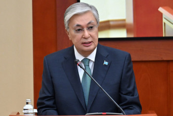 Фотография к новости: Правительство должно перейти к кардинальным конкретным действиям – Токаев