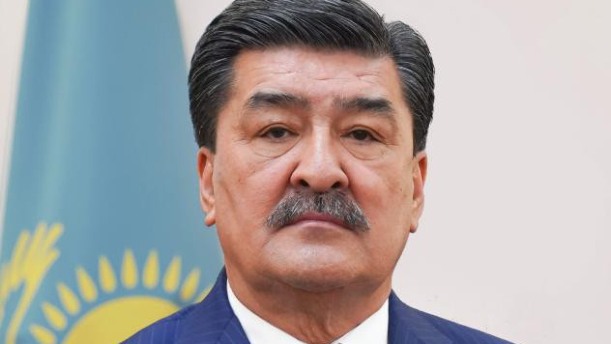  Минэкологии РК