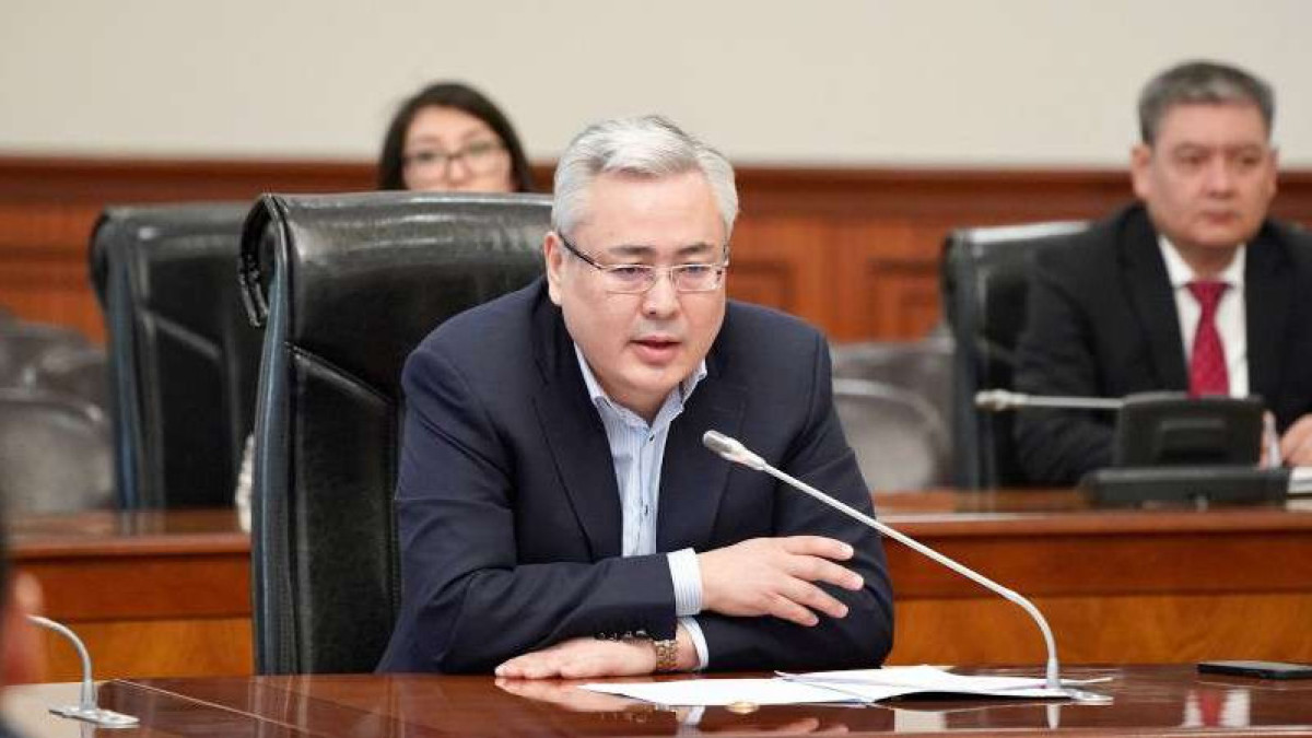  пресс-службы премьер-министра РК