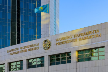 Фотография к новости: Опубликован полный состав нового правительства Казахстана