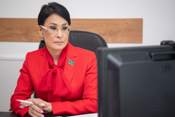 Фотография к новости: В Казахстане назначен новый министр здравоохранения