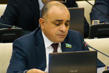 Фотография к новости: Пора правительству менять подходы и не наполнять новые формы старым содержанием - НПК