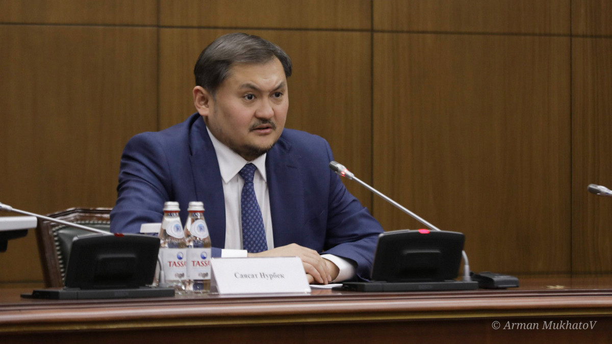  baigenews.kz/Арман Мухатов