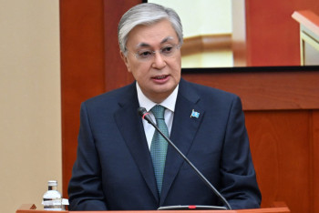 Фотография к новости: Токаев: Правительство и акимы должны пересмотреть свое отношение к работе