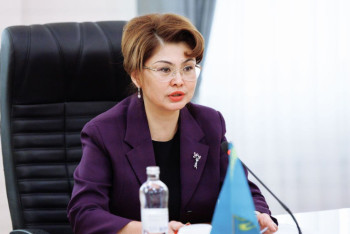 Фотография к новости: Минкультуры занимает проактивную позицию по обеспечению открытости всех членов правительства