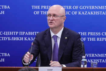 Фотография к новости: Займет пять лет - Скляр о выводе ТЭЦ из "красной зоны"