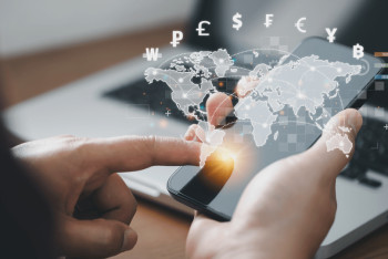 Фотография к новости: Из Казахстана за рубеж больше отправляют, чем получают