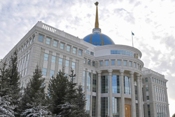 Фотография к новости: Президент подписал закон о взаимной защите инвестиций с Сингапуром