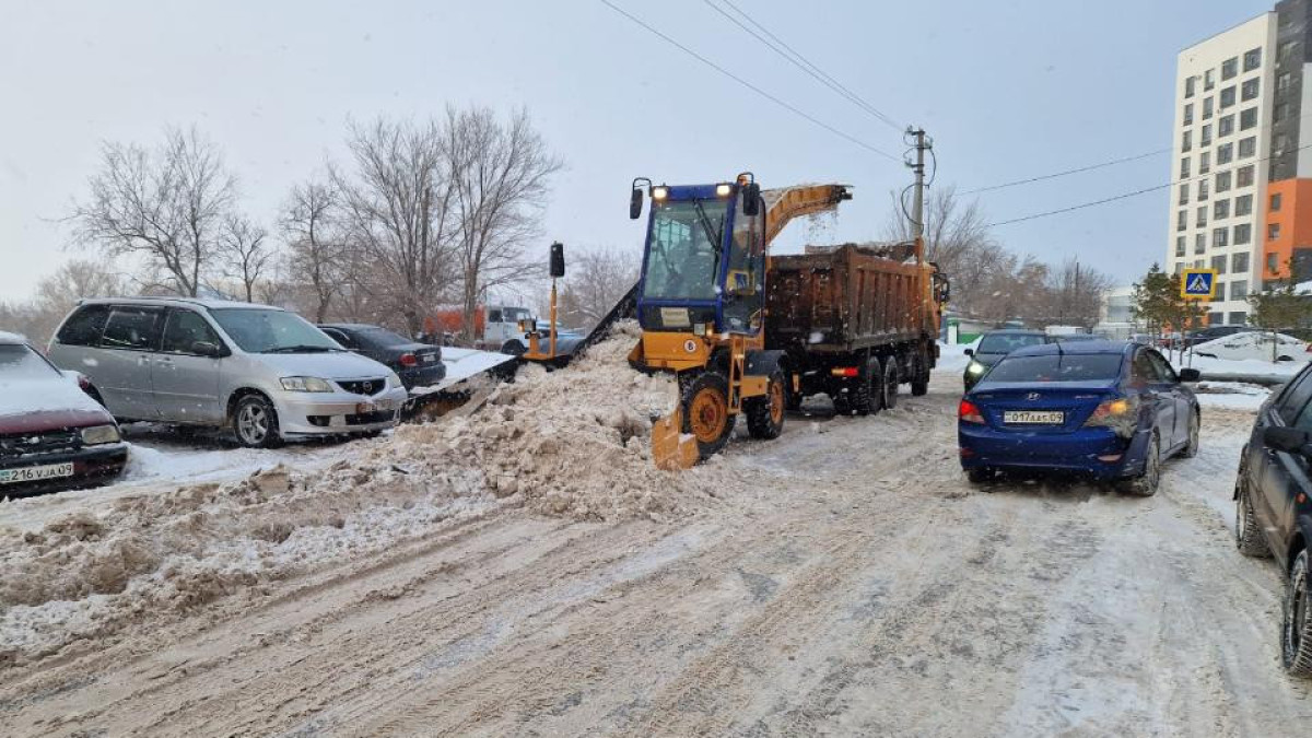  пресс-служба акимата Астаны