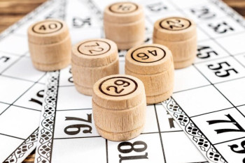 Фотография к новости: Киоски по продаже электронной моментальной лотереи перестали работать в Казахстане