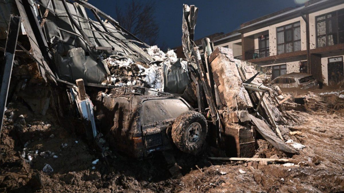  акимат Алматы