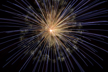 Фотография к новости: Салют в день 90-летия Караганды отменил акимат