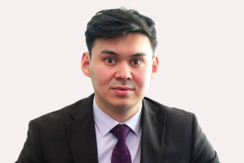 Фотография к новости: Абулхаир Тамабек освобождён от должности вице-министра сельского хозяйства