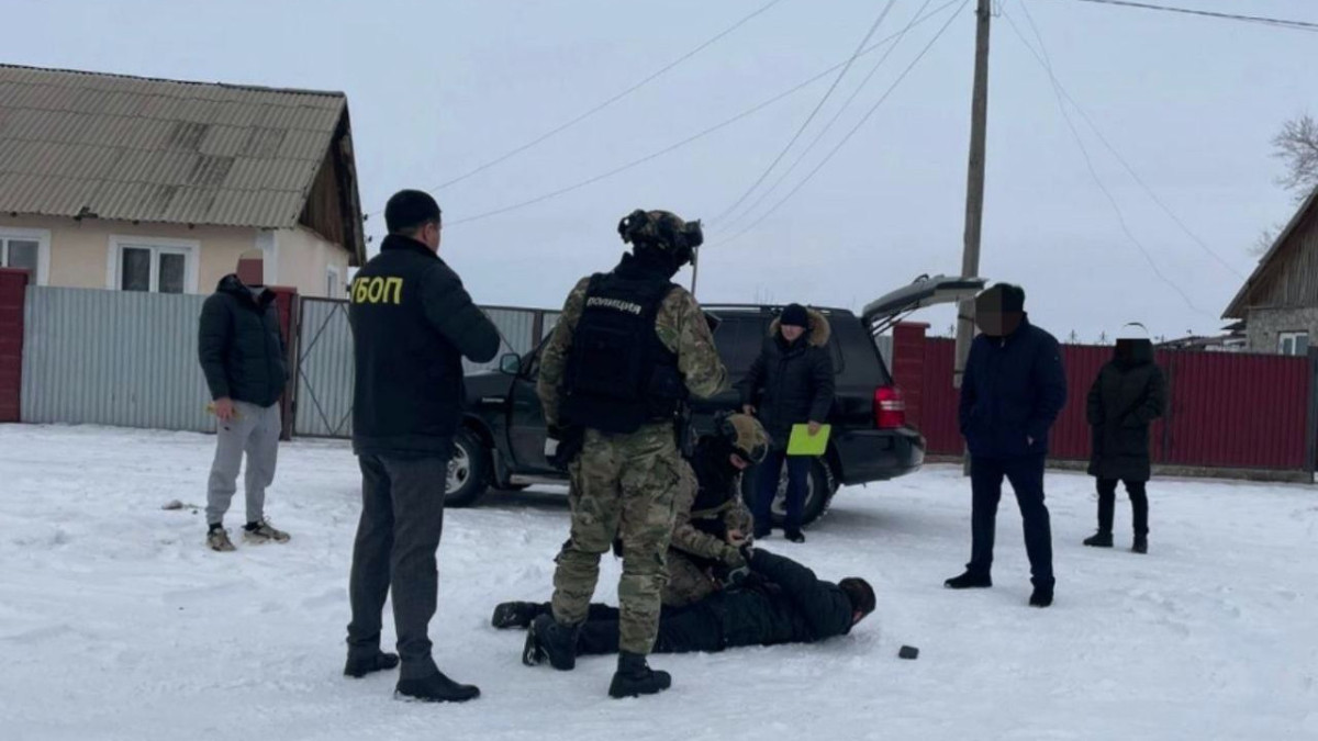  Telegram/POLICE_of_KZ