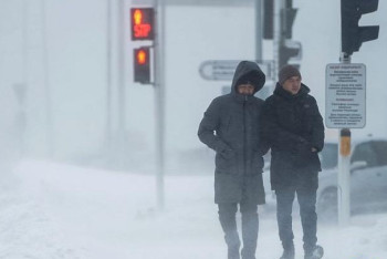 Фотография к новости: Женис Касымбек обратился к жителям Астаны