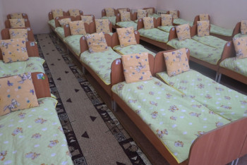 Фотография к новости: В Костанае разгорелся скандал из-за детских садов