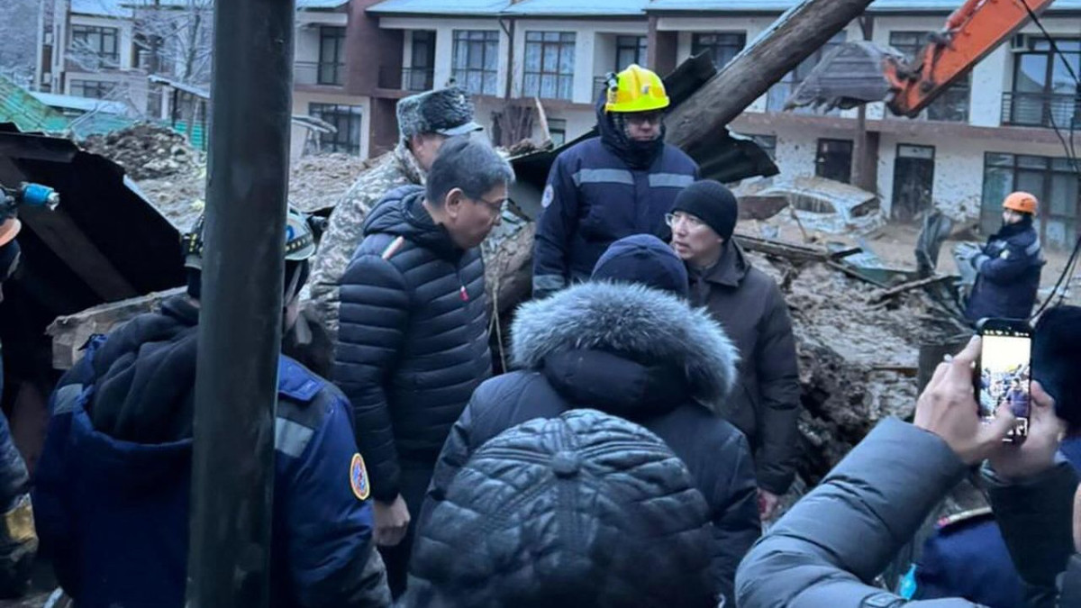  акимат Алматы